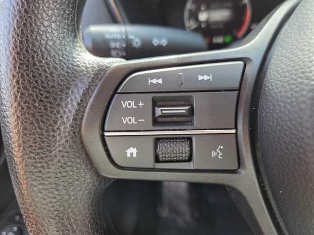 Used 2026 Honda CR-V LX image 26