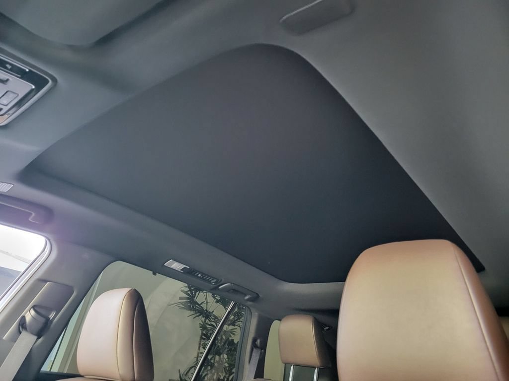 Certified 2025 Lexus TX 350 FWD w/ Technology Package image 11