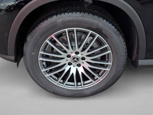 New 2026 Mercedes-Benz GLC 300 image 9