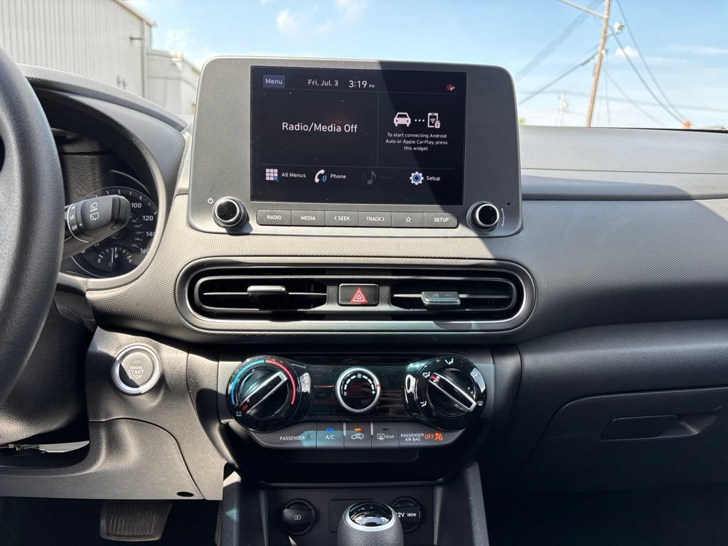 Certified 2023 Hyundai Kona SEL w/ Cargo Package AWD/4WD image 28