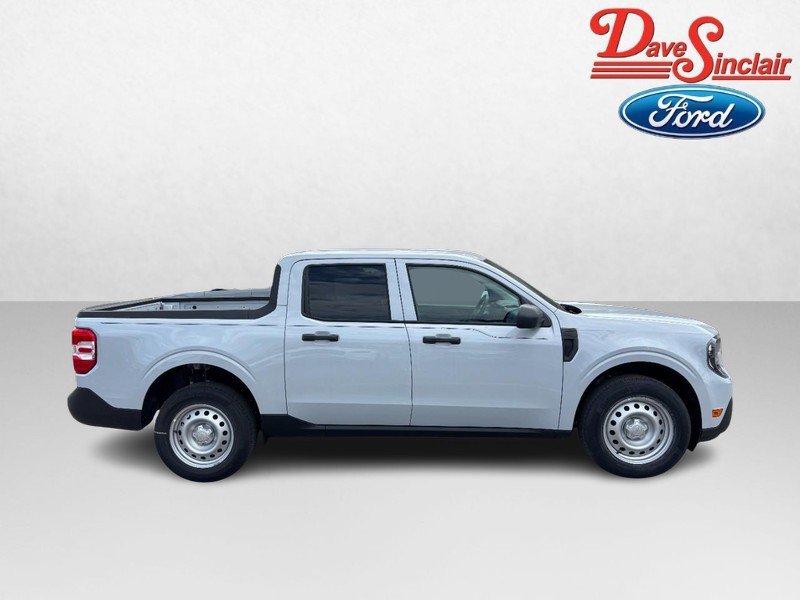 New 2026 Ford Maverick XL w/ Equipment Group 101A AWD/4WD image 5