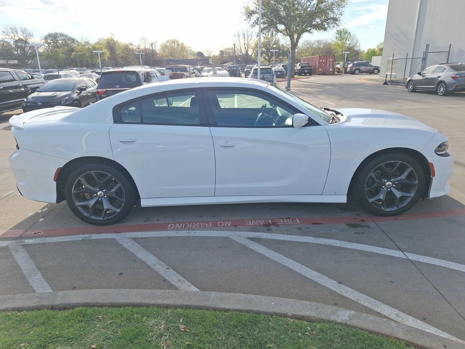 Used 2019 Dodge Charger GT image 7