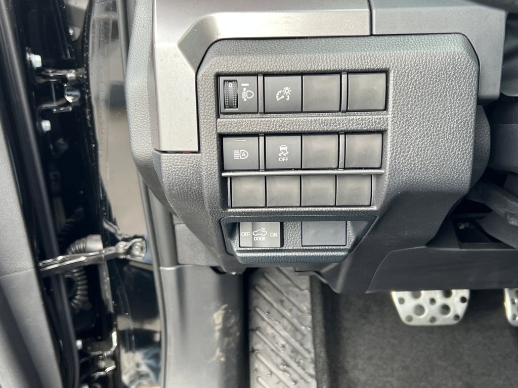 New 2026 Toyota Tacoma TRD Sport AWD/4WD image 21