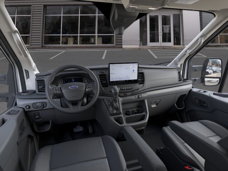 New 2026 Ford Transit 350 148 Medium Roof image 10