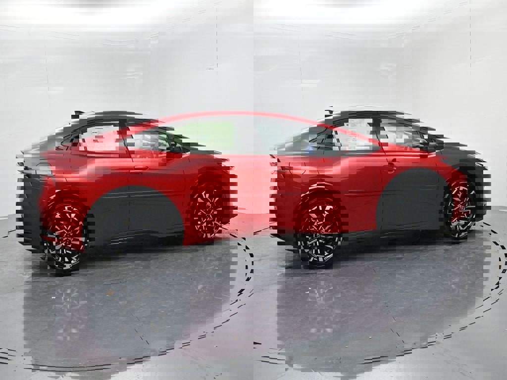 New 2026 Toyota Prius Plug-In Hybrid w/ Limited Premium Package image 8