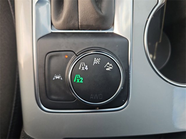 Certified 2022 Chevrolet Blazer LT image 39