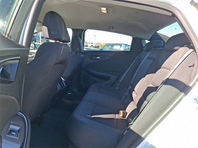 Used 2024 Chevrolet Malibu LT image 10