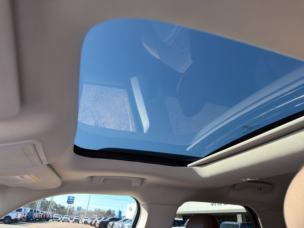 Used 2021 Ford Bronco Sport Outer Banks w/ Outer Banks Package image 34