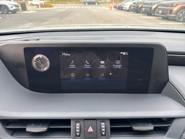 Used 2021 Lexus ES 350 w/ Premium Package image 19