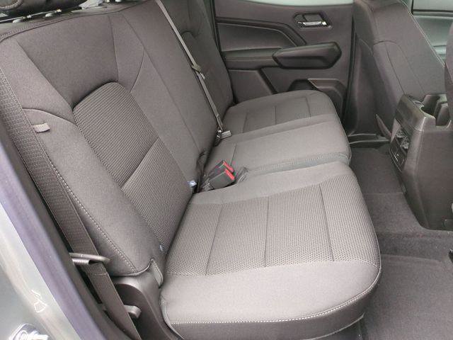 New 2026 Chevrolet Colorado LT w/ Advanced Trailering Package image 28