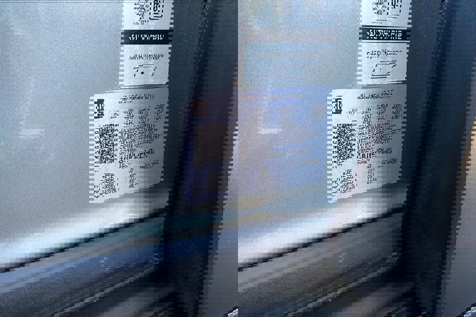 Used 2023 GMC Acadia SLE w/ Elevation Edition image 35