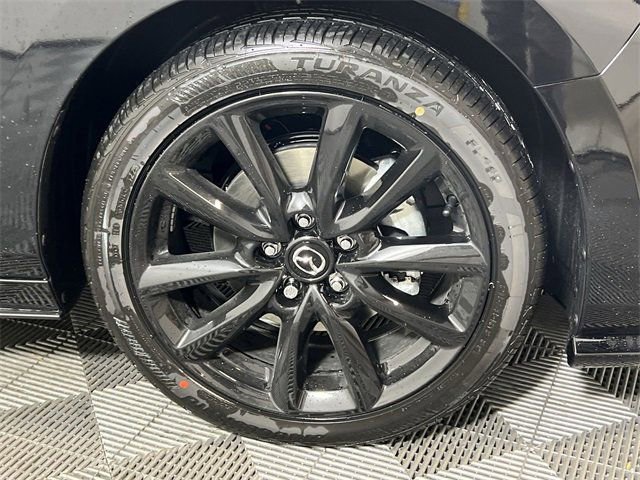 New 2026 MAZDA MAZDA3 Hatchback w/Premium Plus Pkg image 16