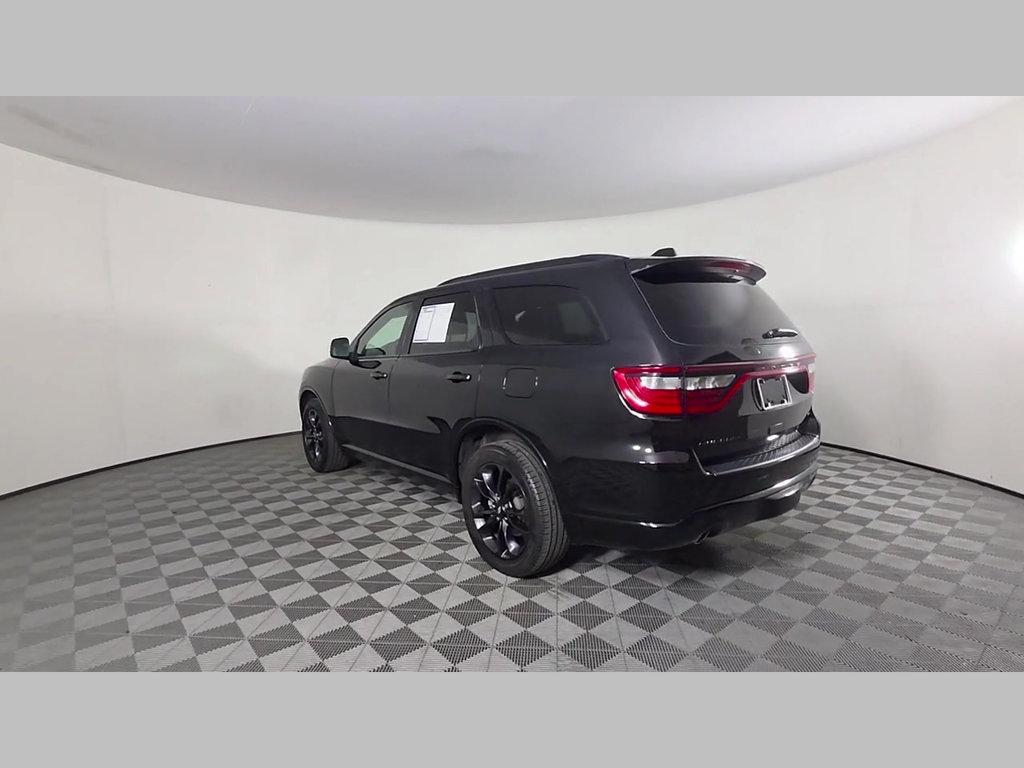 Used 2025 Dodge Durango GT AWD/4WD image 40