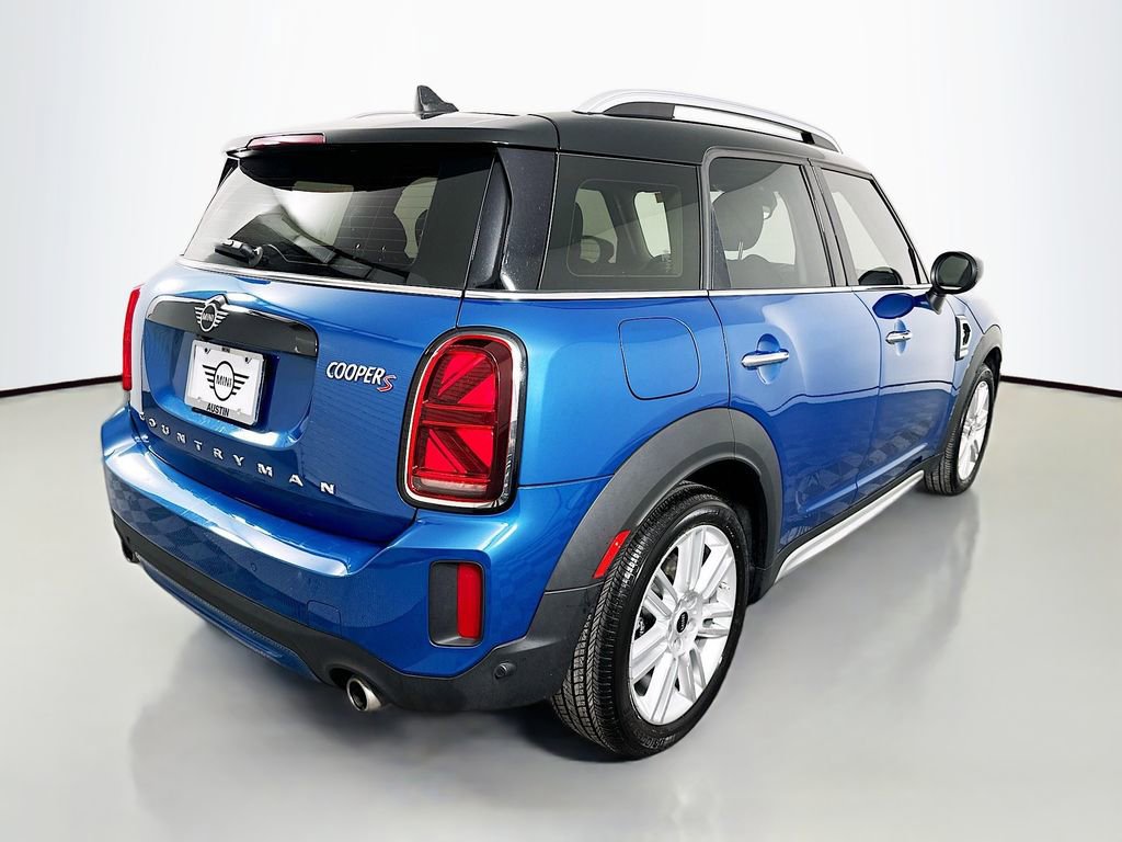 Certified 2023 MINI Cooper Countryman S image 5