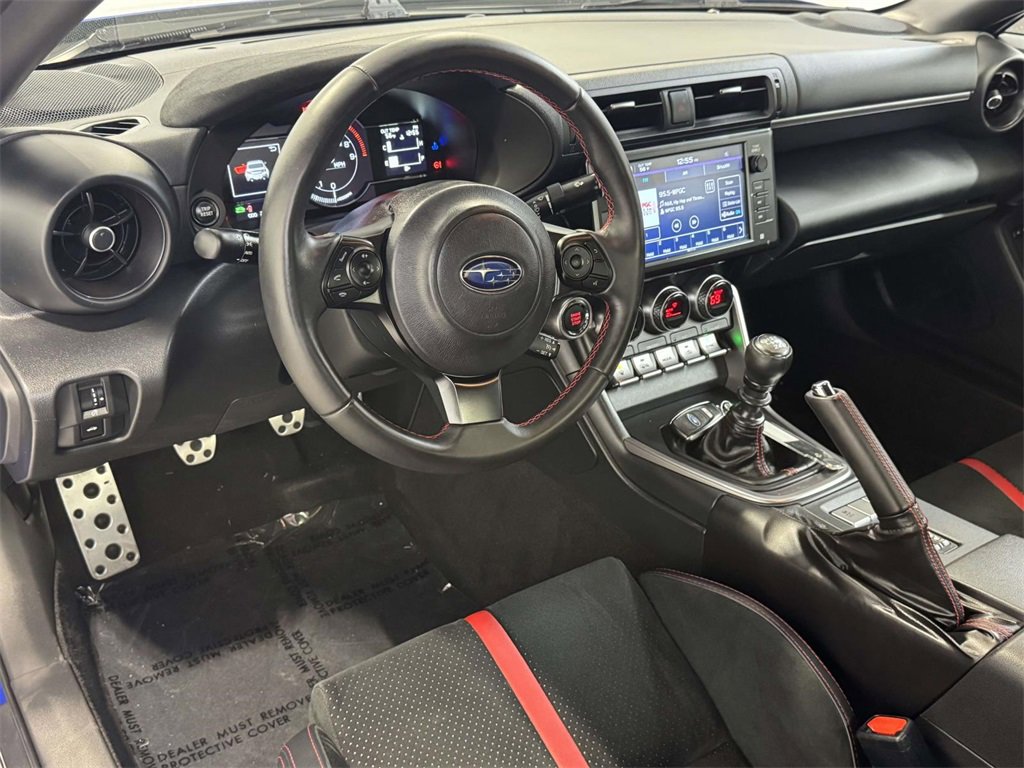 Used 2023 Subaru BRZ Limited image 16