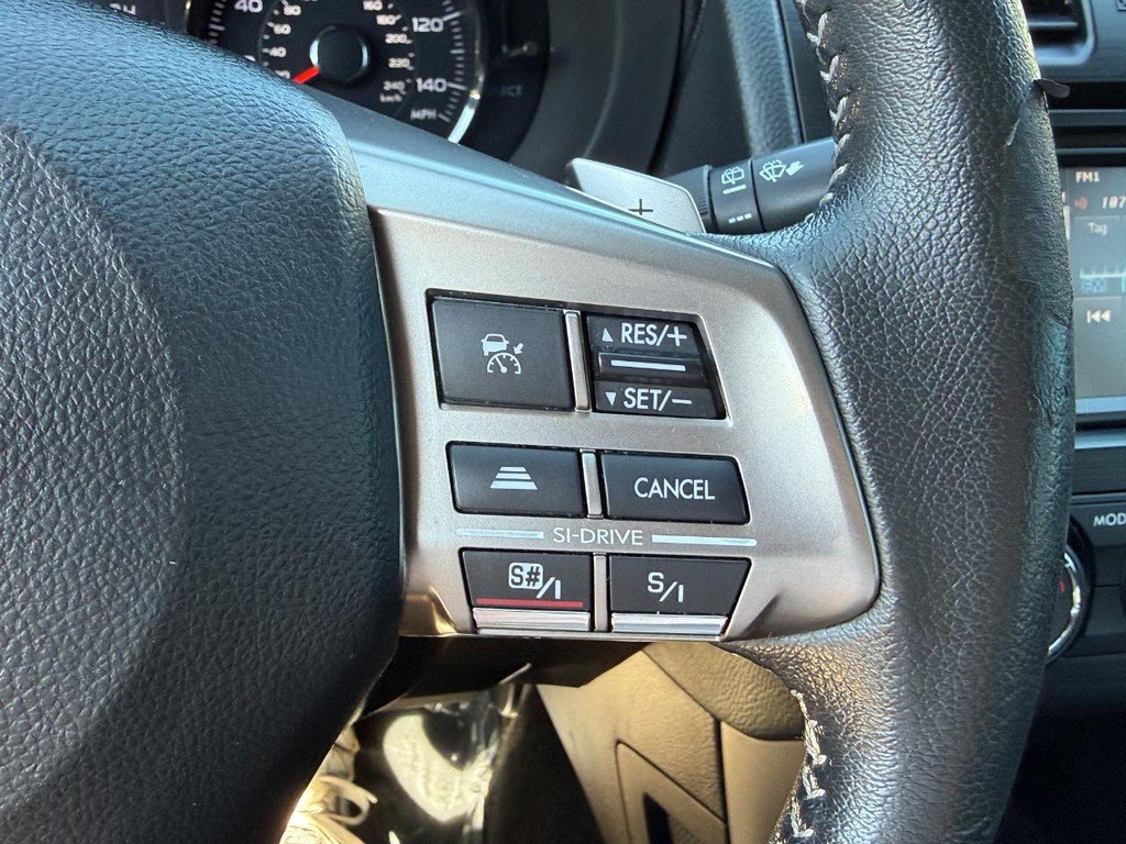 Used 2015 Subaru Forester 2.0XT Touring w/ Eyesight & Navigation System AWD/4WD image 19