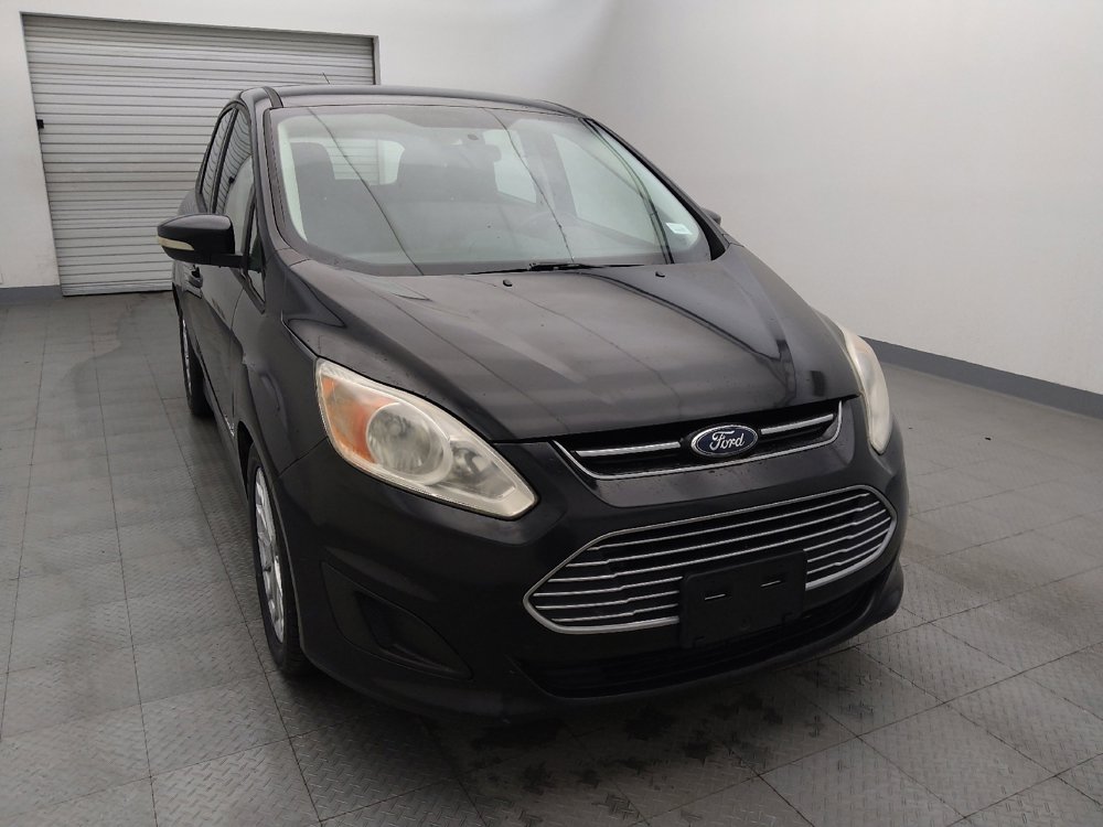 Used 2016 Ford C-MAX SE image 14