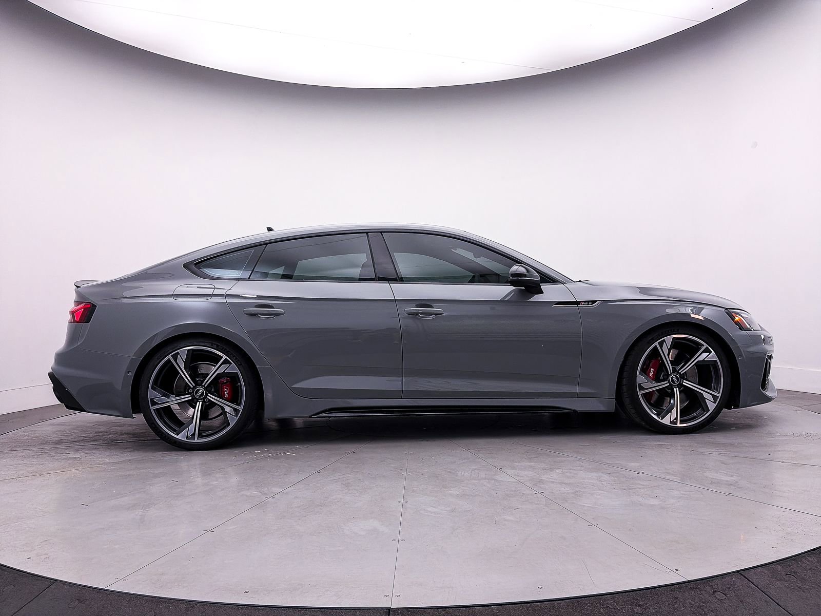 Used 2021 Audi RS 5 Sportback AWD/4WD image 46