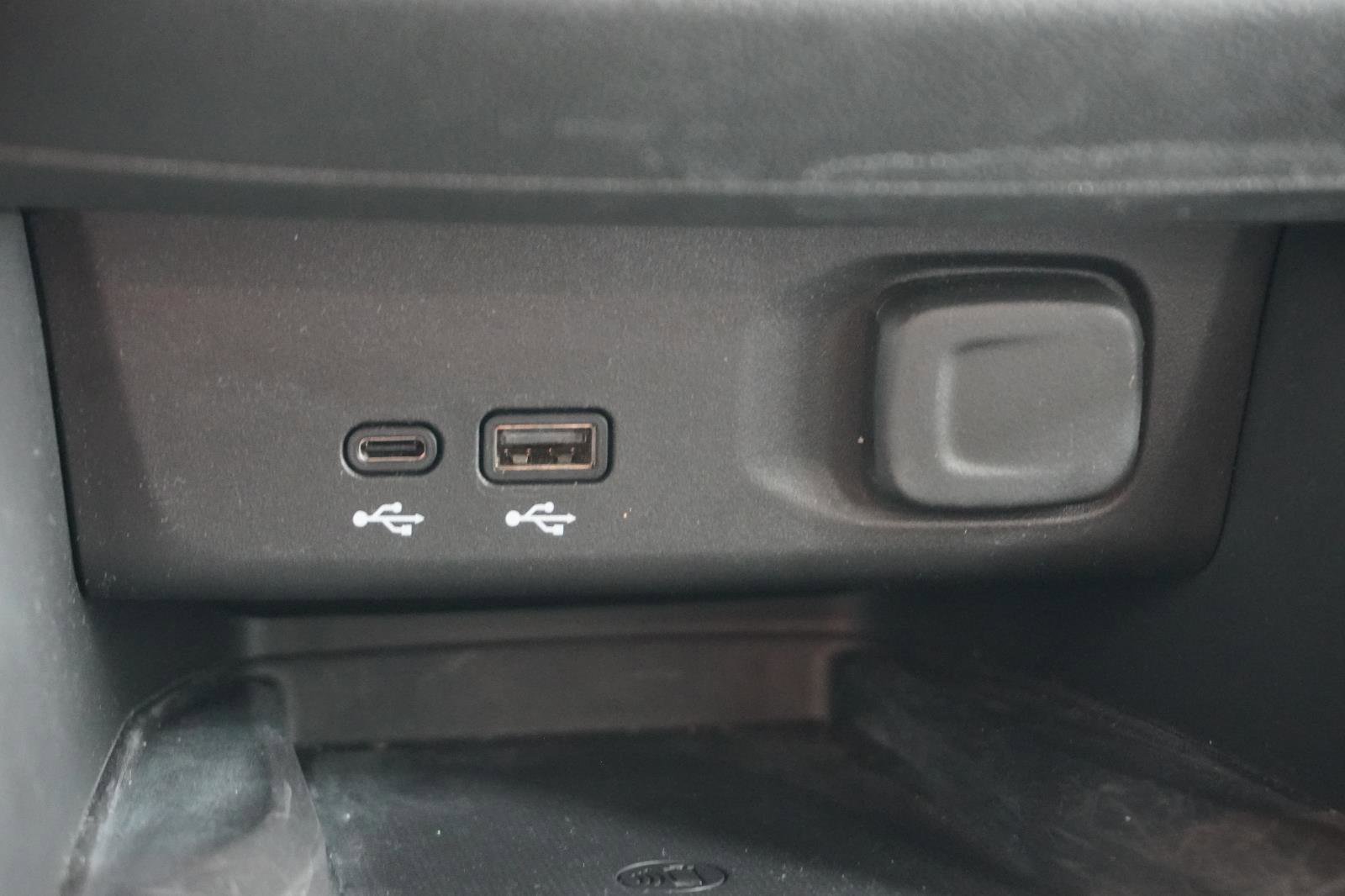 Used 2024 Buick Envista Sport Touring w/ Convenience II Package image 30