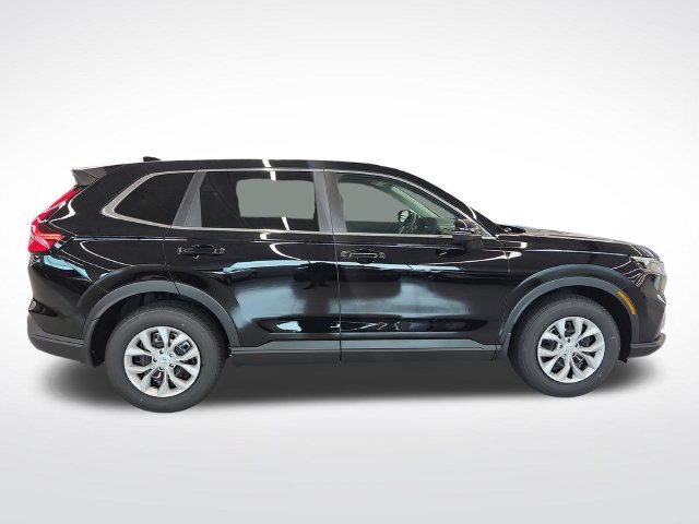 New 2027 Honda CR-V LX image 33