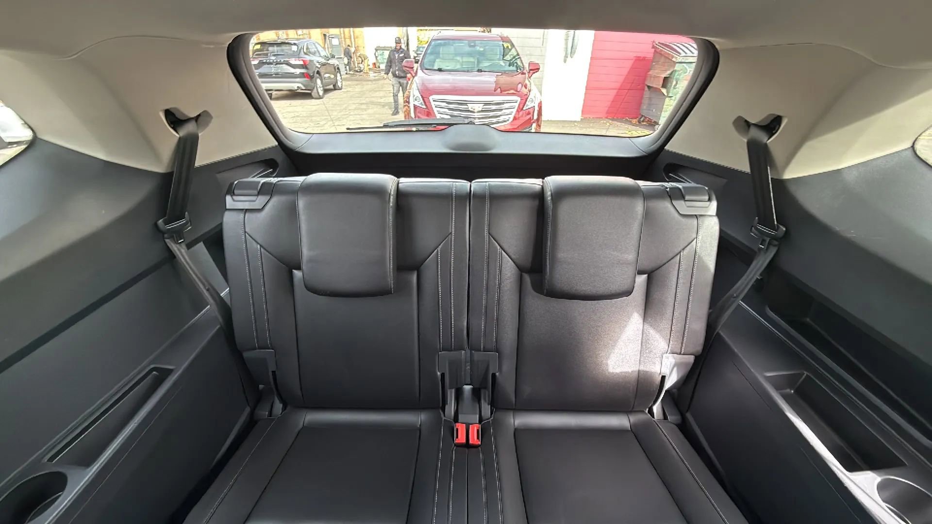 Used 2018 Volkswagen Atlas SEL image 29