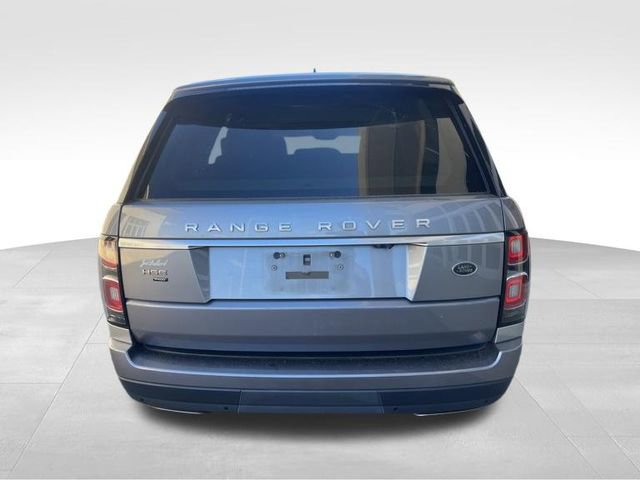 Used 2021 Land Rover Range Rover Westminster Edition image 7