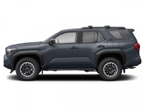 New 2026 Toyota 4Runner TRD Off-Road Premium AWD/4WD image 3