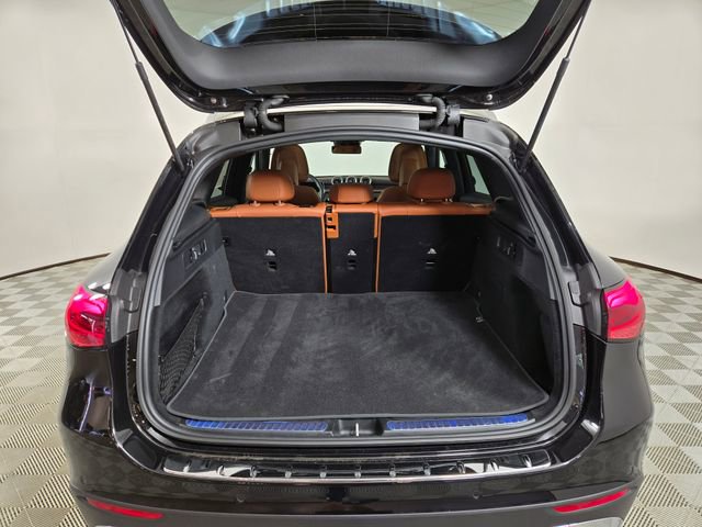 Certified 2026 Mercedes-Benz GLC 300 4MATIC image 12