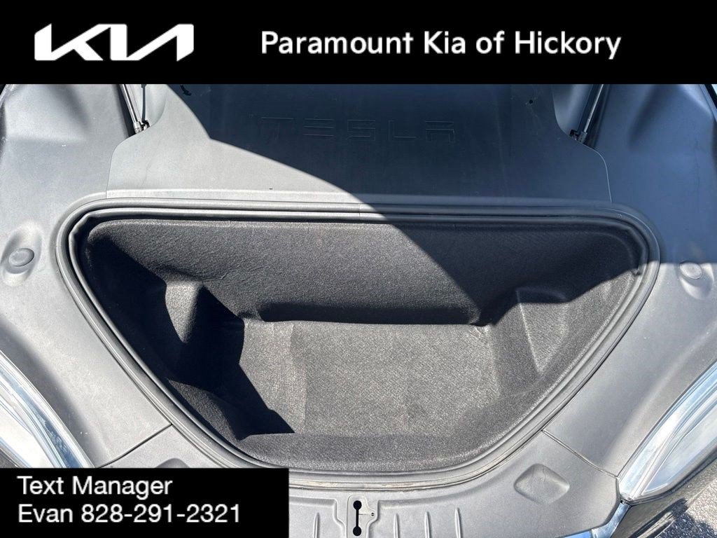 Used 2019 Tesla Model S Long Range AWD/4WD image 34