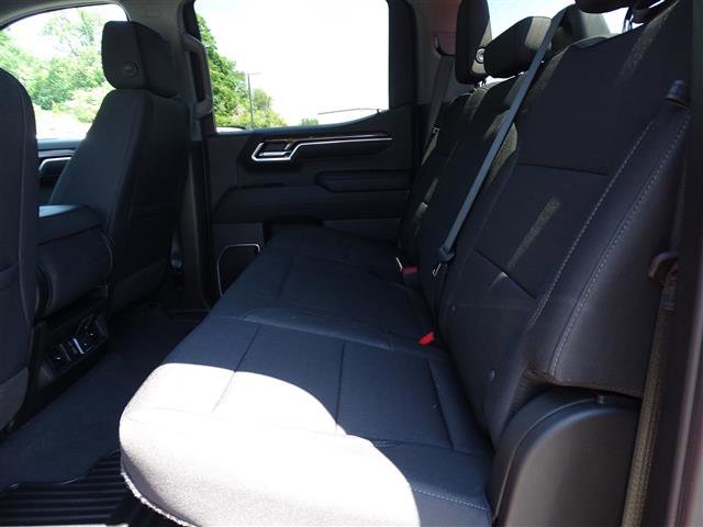 Used 2024 Chevrolet Silverado 1500 LT image 6