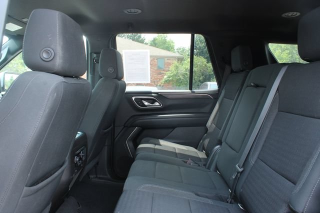 Used 2021 Chevrolet Tahoe LS AWD/4WD image 32
