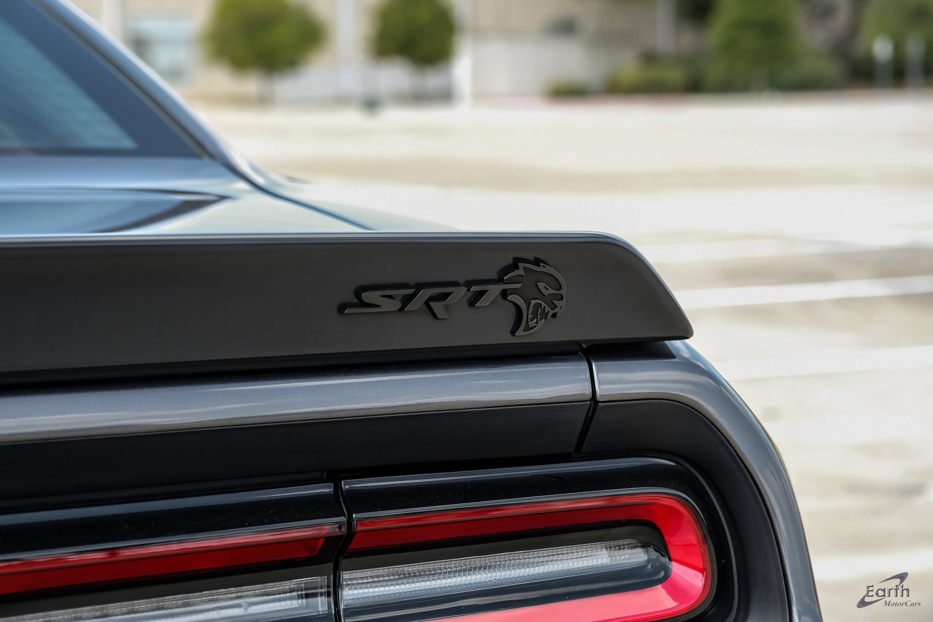 Used 2023 Dodge Challenger SRT Hellcat RWD image 15