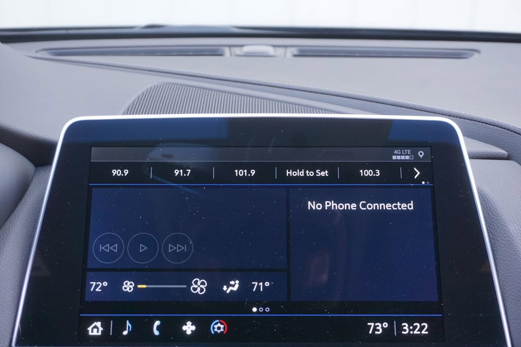 Used 2023 Cadillac CT5 Luxury image 13