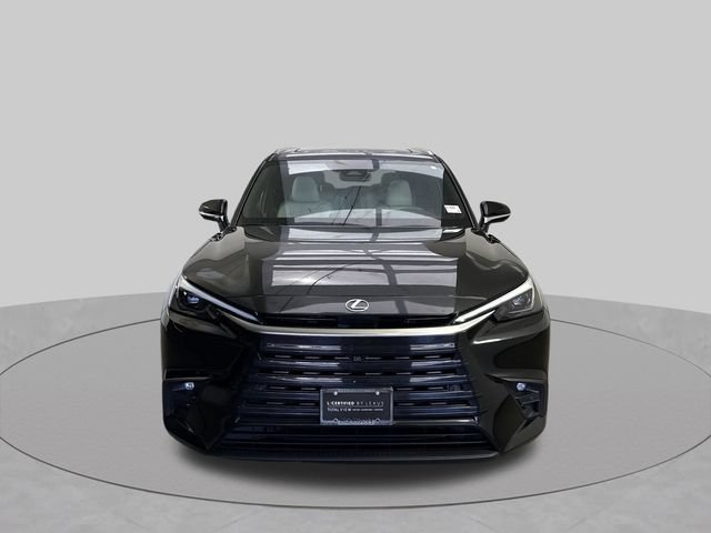 Certified 2025 Lexus TX 350 AWD w/ Technology Package image 28