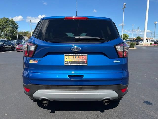 Used 2017 Ford Escape SE FWD image 6