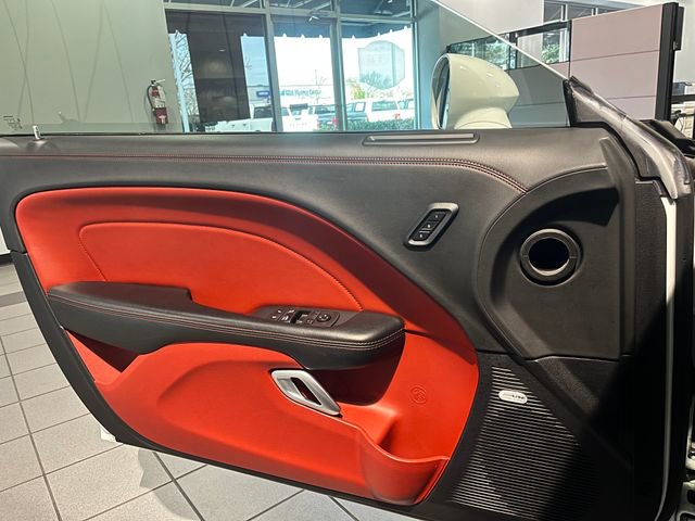 Used 2021 Dodge Challenger R/T Scat Pack w/ Plus Package image 25