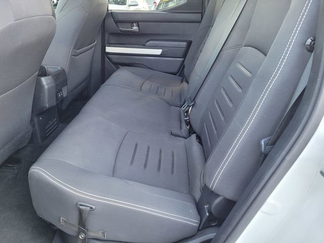 Used 2024 Toyota Tacoma TRD Off-Road image 18