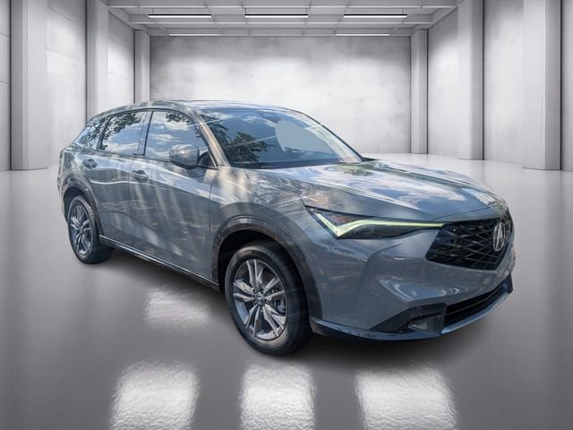 New 2026 Acura ADX A-Spec FWD image 3