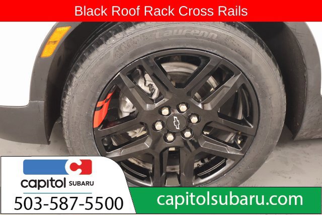 Used 2023 Chevrolet Blazer LT w/ Sound & Technology Package AWD/4WD image 7