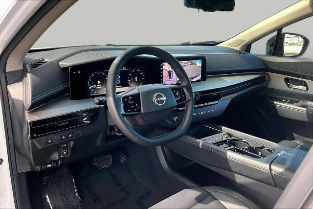 Certified 2025 Nissan Murano SL AWD/4WD image 18
