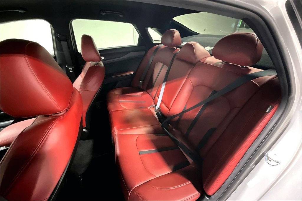 Used 2023 Kia K5 GT-Line w/ GT-Line Premium Package image 34