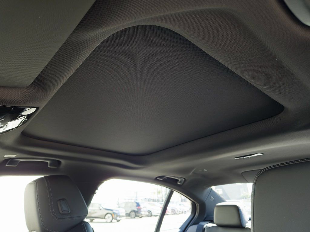 New 2026 BMW 530i w/ M Sport Package image 14