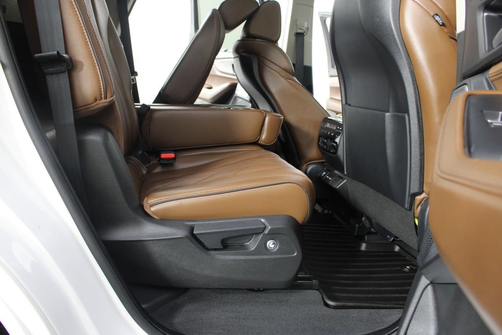 Used 2025 Acura MDX w/ Advance Package AWD/4WD image 25
