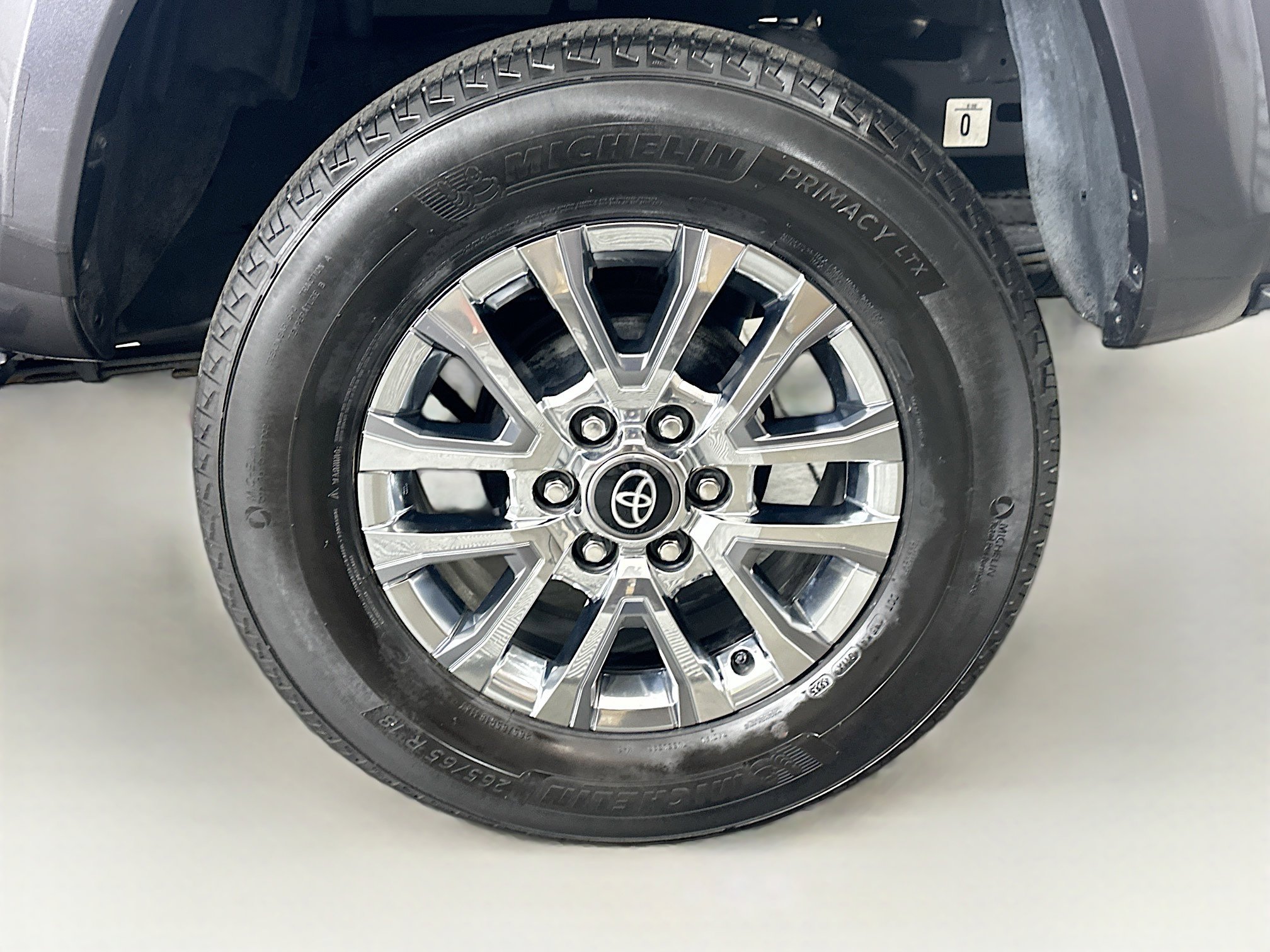 Used 2020 Toyota Tacoma TRD Sport image 11