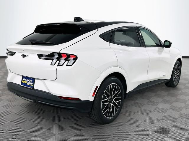 New 2025 Ford Mustang Mach-E Premium w/ Interior Protection Package image 4