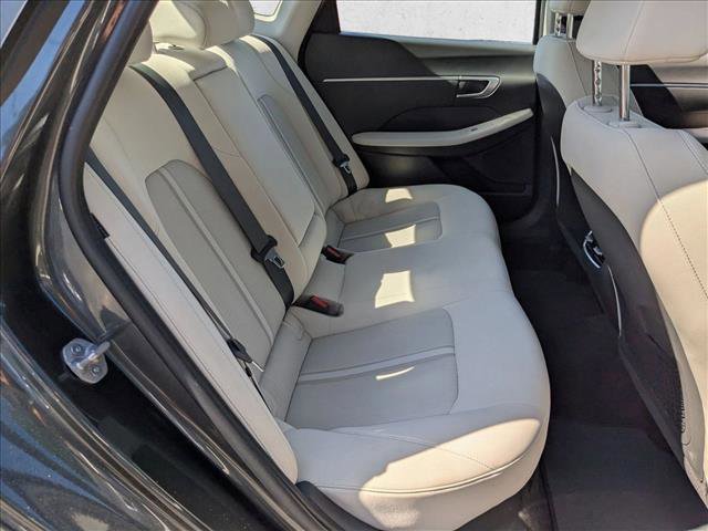 Used 2024 Hyundai Sonata SEL image 18