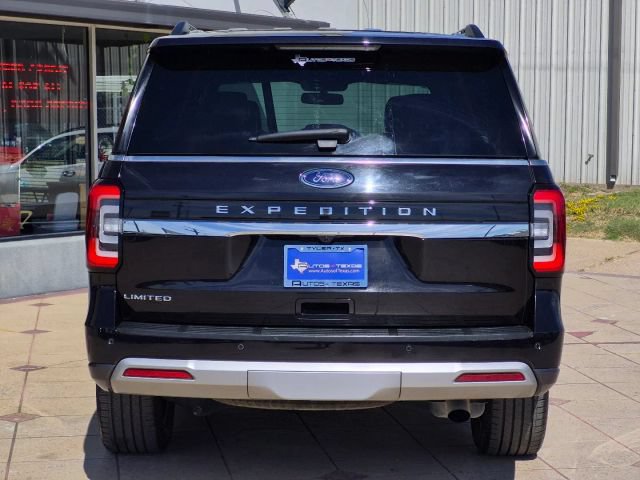 Used 2024 Ford Expedition Limited RWD image 4