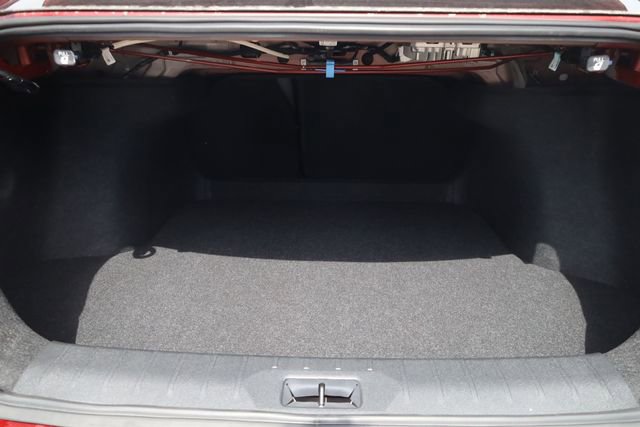 New 2026 Nissan Sentra SR w/ SR Premium Package image 24