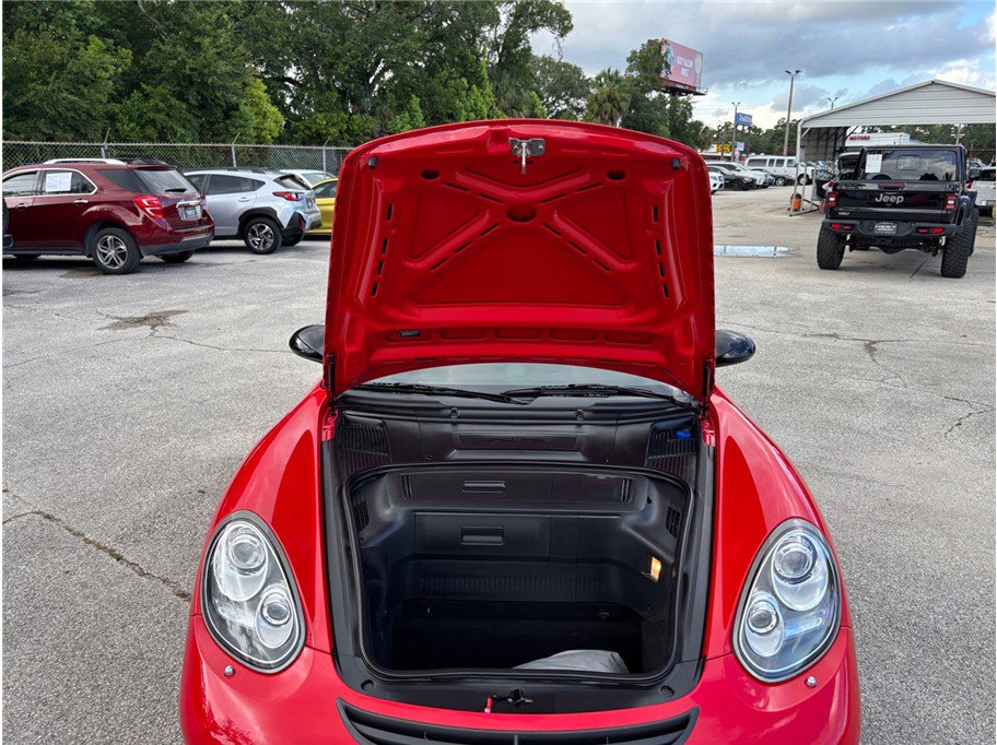 Used 2011 Porsche Cayman S image 37
