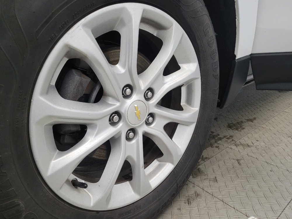 Used 2019 Chevrolet Equinox LT image 31